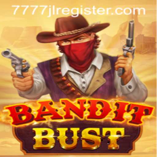 Unveiling BanditBust: A New Gaming Sensation with Code 7777JL