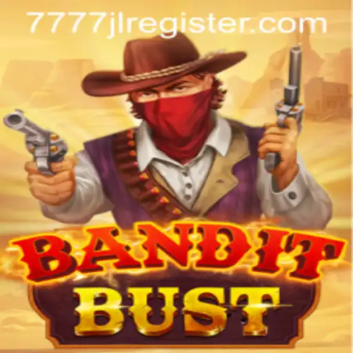 Unveiling BanditBust: A New Gaming Sensation with Code 7777JL