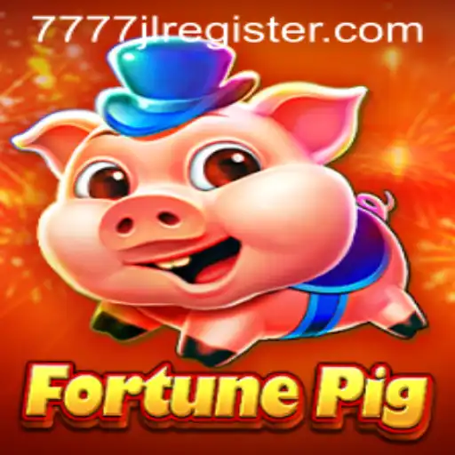 Unveiling FortunePig: A Fresh Take on Modern Gaming with the Exciting 7777JL