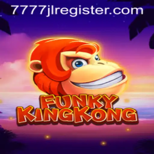 FunkyKingKong: A Jungle Adventure Game You Can't Resist