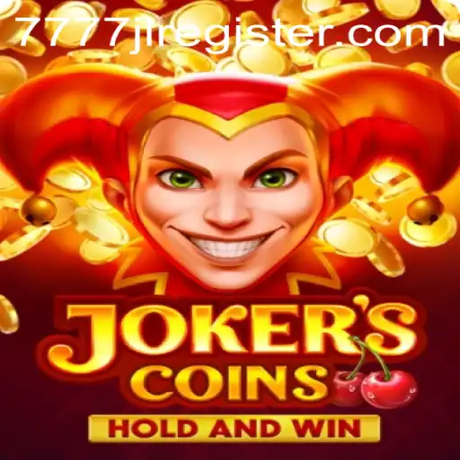 Discover the Excitement of JokersCoins: A New Era of Gaming