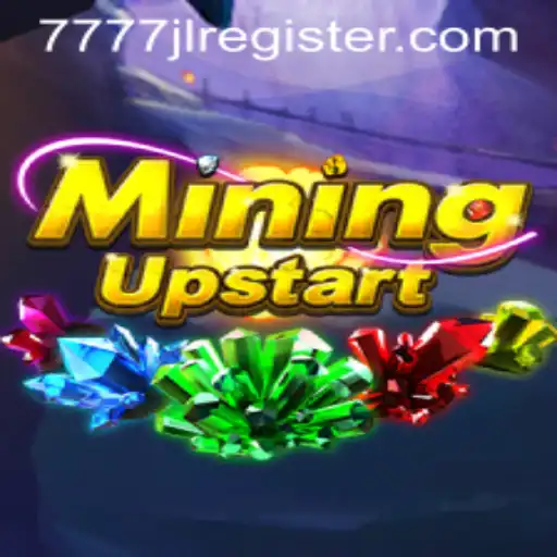 Exploring the World of MiningUpstart: A New Frontier in Interactive Gaming
