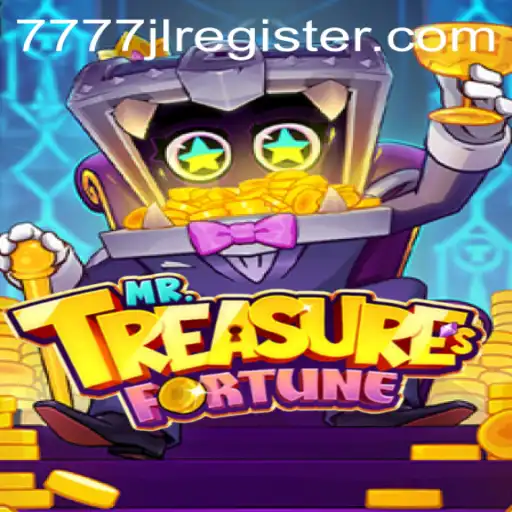 Discovering MrTreasuresFortune: An Epic Adventure in Gaming