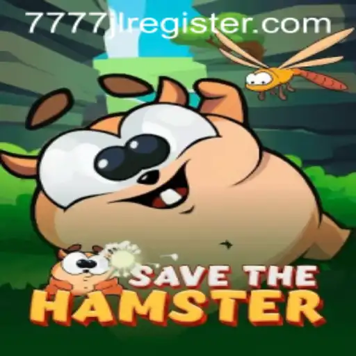 SavetheHamster: A Thrilling Adventure with '7777JL' as Your Key to Success