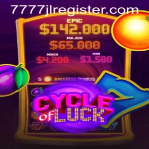 Discover the Thrilling World of CycleofLuck