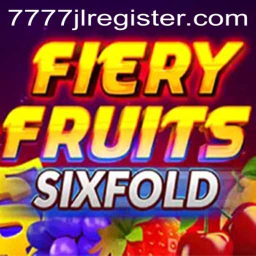 FieryFruitsSixFold: An Exciting New Twist in Gaming Landscape