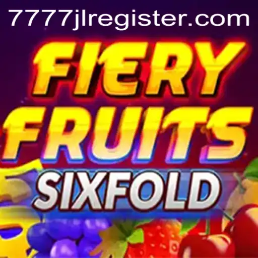 FieryFruitsSixFold: An Exciting New Twist in Gaming Landscape
