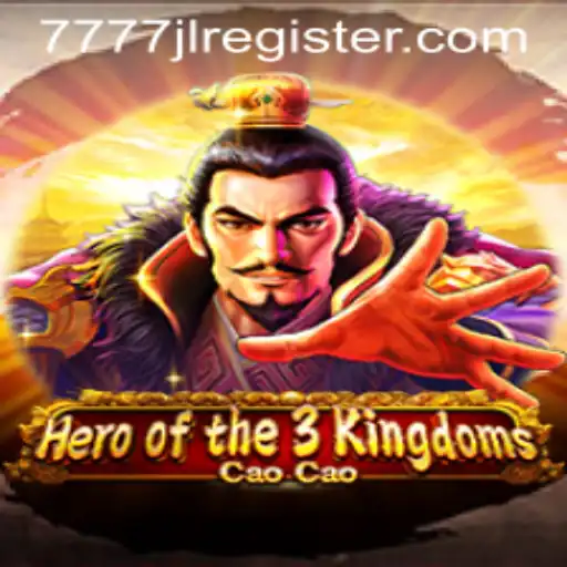 Exploring Heroofthe3KingdomsCaoCao: A Legendary Journey into the Three Kingdoms