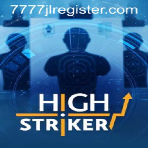 HighStriker: Unleashing the Thrilling World of Competitive Gaming