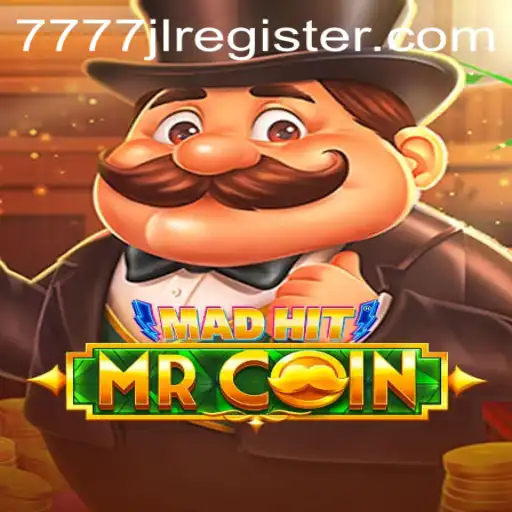 MadHitMrCoin: The Innovative Gaming Experience