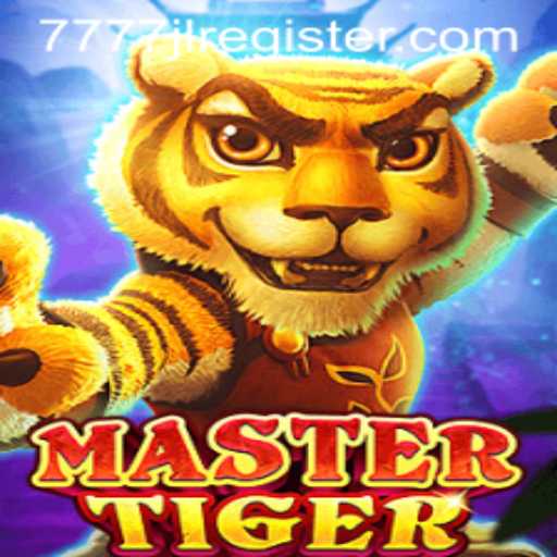 MasterTiger: A Thrilling Adventure in the Jungle of Seven Seas