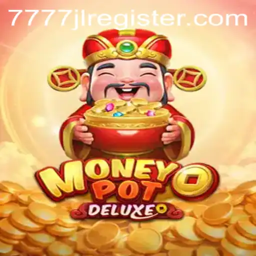 Experience the Thrilling World of MoneyPotDELUXE