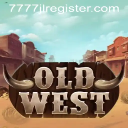 OldWest: A Journey Through Time with 7777JL