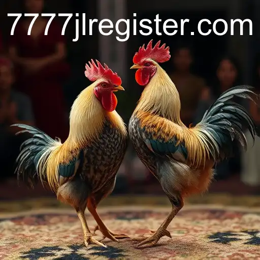 The Rise of Online Sabong: An In-Depth Look at 7777JL