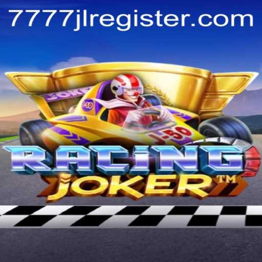 RacingJoker: A Thrilling Journey into Speed and Strategy