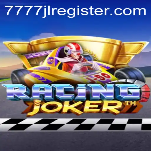 RacingJoker: A Thrilling Journey into Speed and Strategy