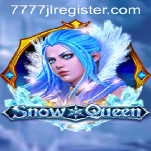 Unveiling SnowQueen: The Magical Quest of 7777JL