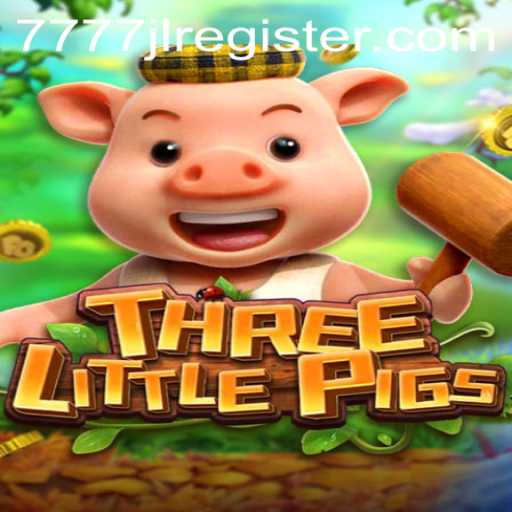Discovering the Enchanting World of THREELITTLEPIGS