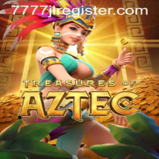 Unveiling the Mysteries of 'Treasures of Aztec' with Keyword 7777JL