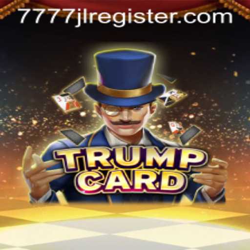 TrumpCard: The Revolutionary Game Shaping the Future of Entertainment