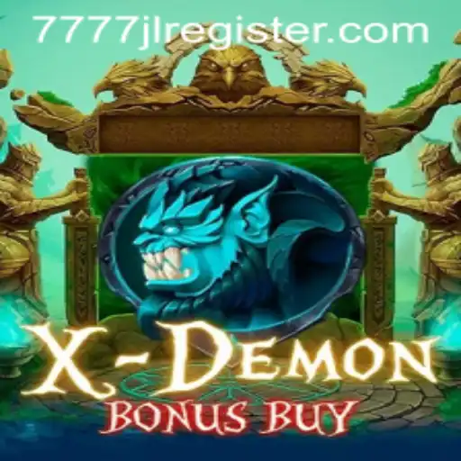 Exploring XDemonBonusBuy: A Unique Slot Game Experience